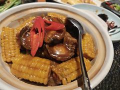 -长春凯悦酒店-品悦中餐厅