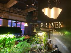-ELEVEN COFFEE(哈西万达广场店)