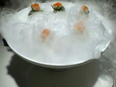 -米桃-吴韵风雅·拙园(北外滩来福士店)