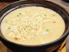 -肆月河豚·新淮扬(金融街店)