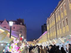 -上街里市集(悦喜客来广场店)