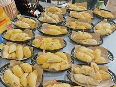 -都念榴莲·城市榴莲