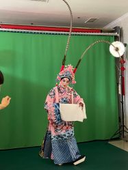 -梨园天地京剧摄影(玲珑天地店)