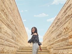 -盘龙城国家考古遗址公园