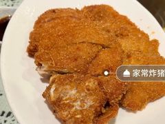 -熠盛·本帮菜Bistro(永嘉路店)