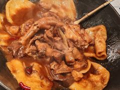 -皖厨·中国徽菜(万象食家店)