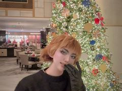 -王府半岛酒店