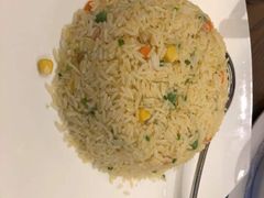 扬州蛋炒饭-水月周庄铂尔曼酒店-水月荟中餐厅