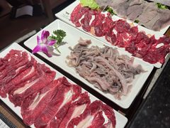 -牛事制造局牛肉火锅(莲岳路店)