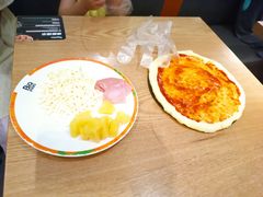 -比格比萨自助(李沧万达店)