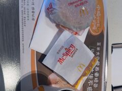 -麦当劳(余姚北站店)