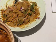 -大鸭梨烤鸭(左家庄店)