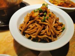 -杏花堂·山西菜馆(晋中万达店)