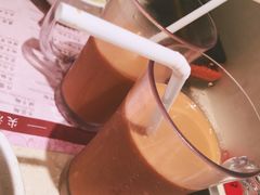 奶茶-池记(尖沙咀店)