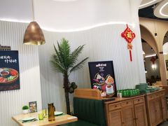 -mango tree芒果树泰国餐厅(青岛万象城店)