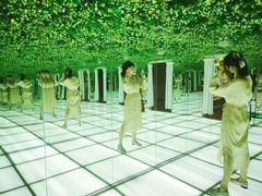 -印象莫奈时光映迹艺术展