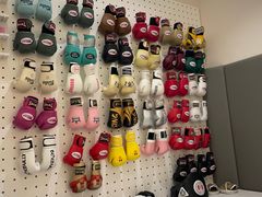 -YCHL Studios健身工作室(市二宫店)