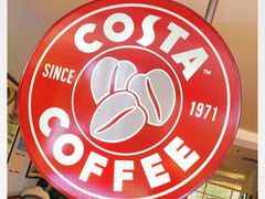 -COSTA COFFEE(天通苑华联店)