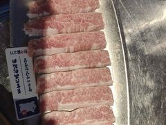 -入火韩国烤肉(凯旋广场店)