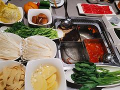 -海底捞火锅(天一广场亚细亚店)