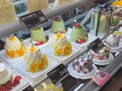 -FANEN法念·烘焙·甜点(万象城店)