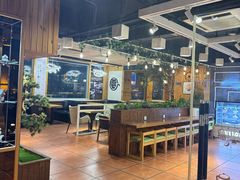 -劳顶笨咖啡(丽水宜家店)