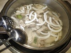 -狐狸爱上椰子鸡(滨江星光大道店)