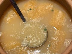 -筱爷叔·上海传统手工菜(玉树路店)