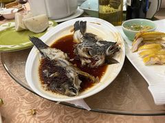 -七仙岭君澜度假酒店·桃源小馆中餐厅