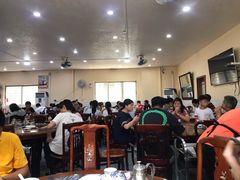 大堂-红星光发煲仔饭(大石街店)