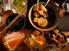 -RMK Shochu Bar(三诺店)
