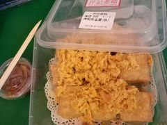 -孖记茶档·热腾茶餐(荔湾领展广场店)