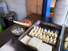 -手劲鱼丸馄饨铺(哈一百店)