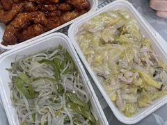 -同兴半盆菜酒家(打浦路店)