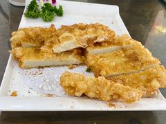 -河南食府(人民路店)