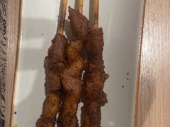 -大师兄·手工面·西北菜(美的悦然广场店)