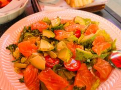 -Margherita雏菊意大利餐厅(雅颂庭购物中心店)