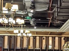 -金狮麟·新豫菜(金码大厦店)