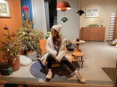 -穹六人间 people 6(岳阳路店)