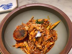 -辛香汇·现炒川菜(淮海路百盛店)