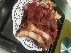 -A One Kitchen·南京精菜馆(晶丽酒店店)