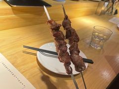 -阿里家·新疆烤肉酒場