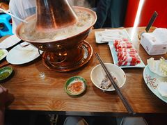 -晋商羊家将(十八中店)