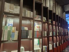 -当当梅溪书院(步步高梅溪新天地店)