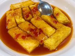 -奇香海鲜酒楼
