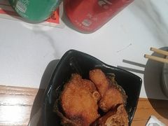 -馋三尺蟹粉小笼(人民广场店)