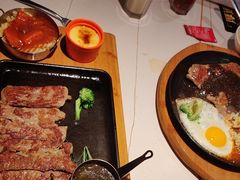 -豪享来中西餐厅(隆昌店)