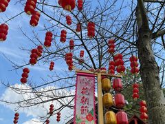 -东莞观音山旅游风景区