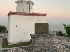 -东沙渔村