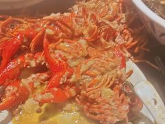-阿财老铺·老蚌埠龙虾城(华夏总店)